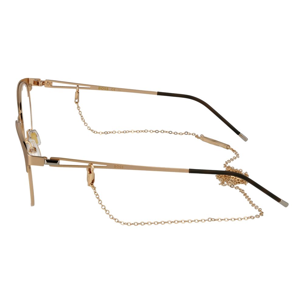 Hugo Boss Gold Damen Optische Brillenfassungen