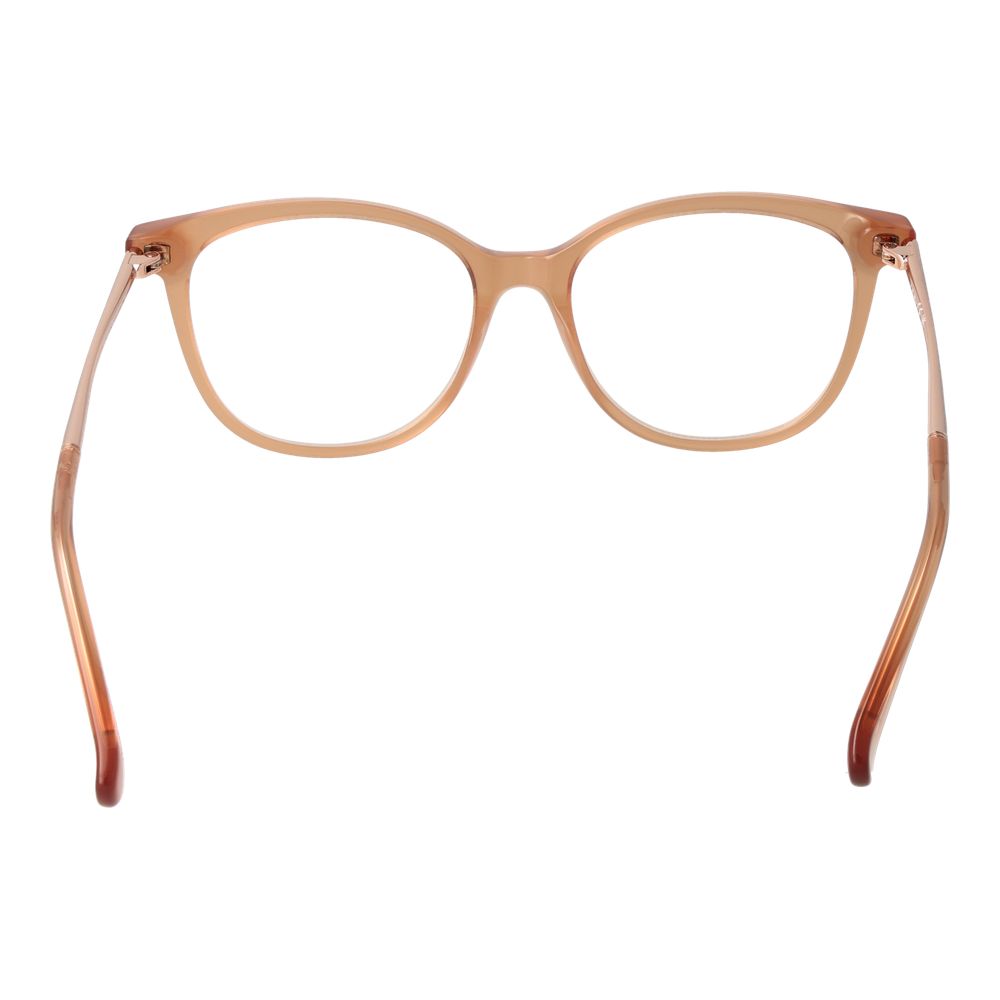 Max Mara Braun Damen Optische Brillenfassungen
