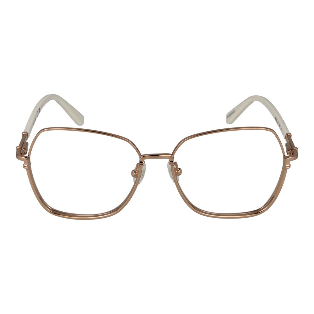 Marciano by Guess Roségold Damen Optische Brillenfassungen