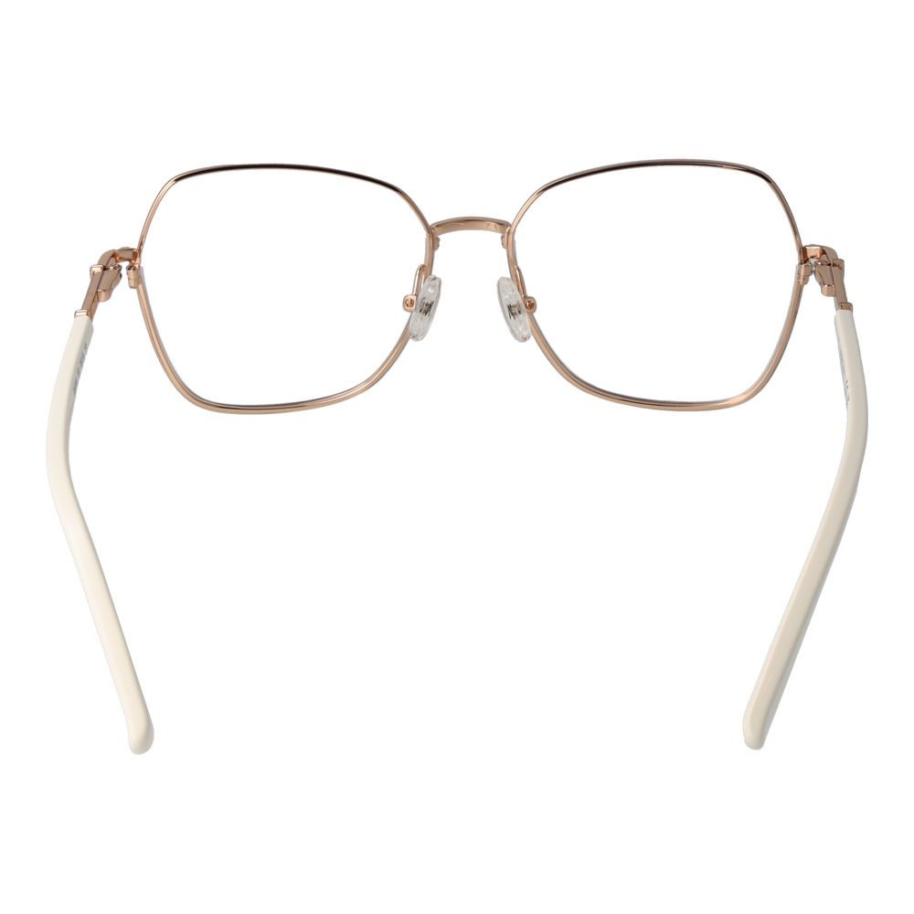 Marciano by Guess Roségold Damen Optische Brillenfassungen