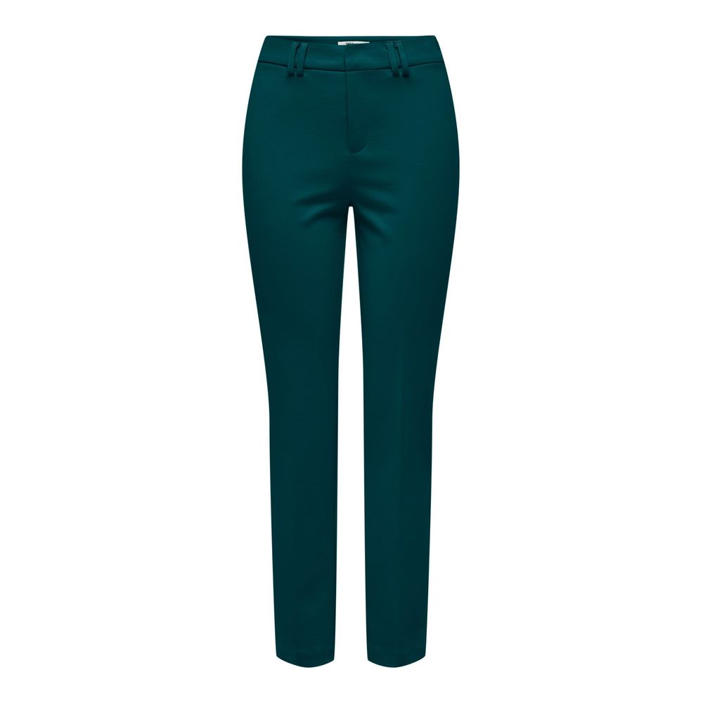 Only Grüne Polyesterhose