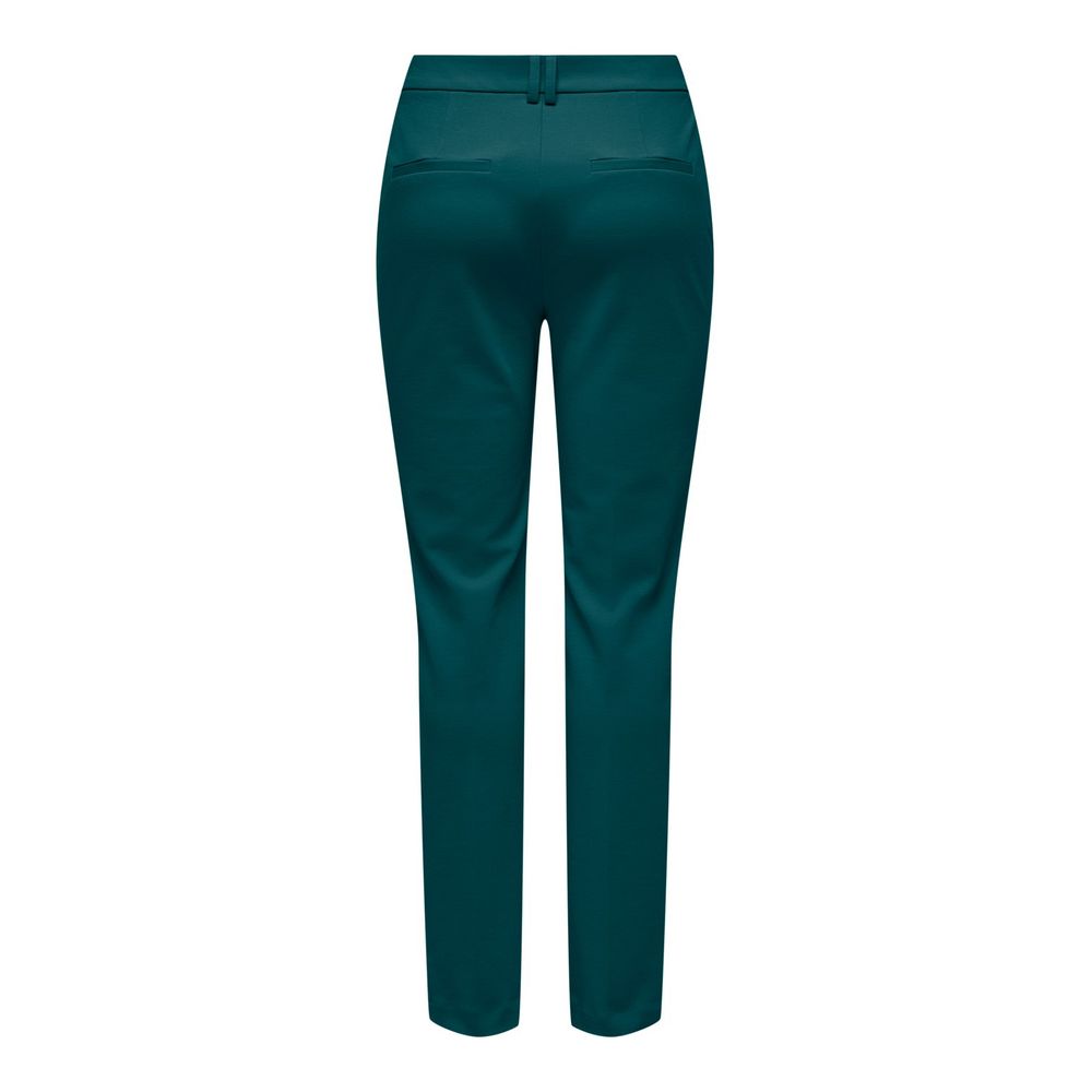 Only Grüne Polyesterhose