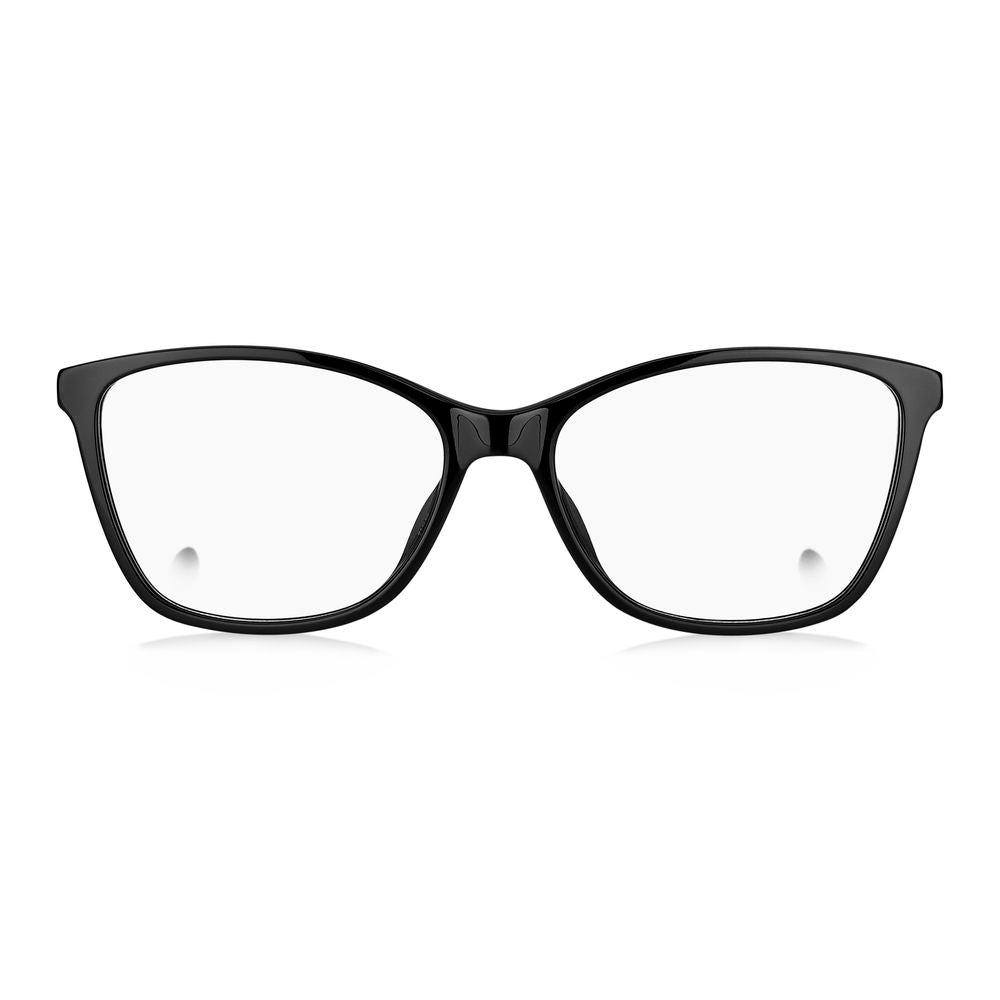 M Missoni Schwarze Acetatrahmen