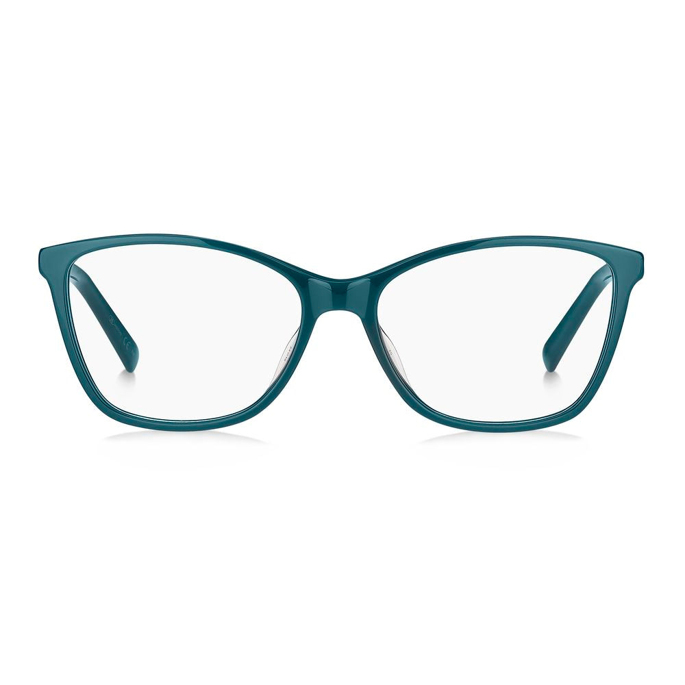 M Missoni Schwarze Acetatrahmen
