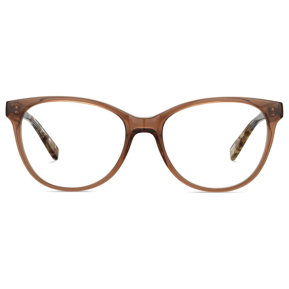 Pierre Cardin – Braune Acetat-Brille