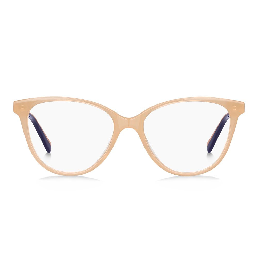Pierre Cardin – Beige Acetat-Rahmen