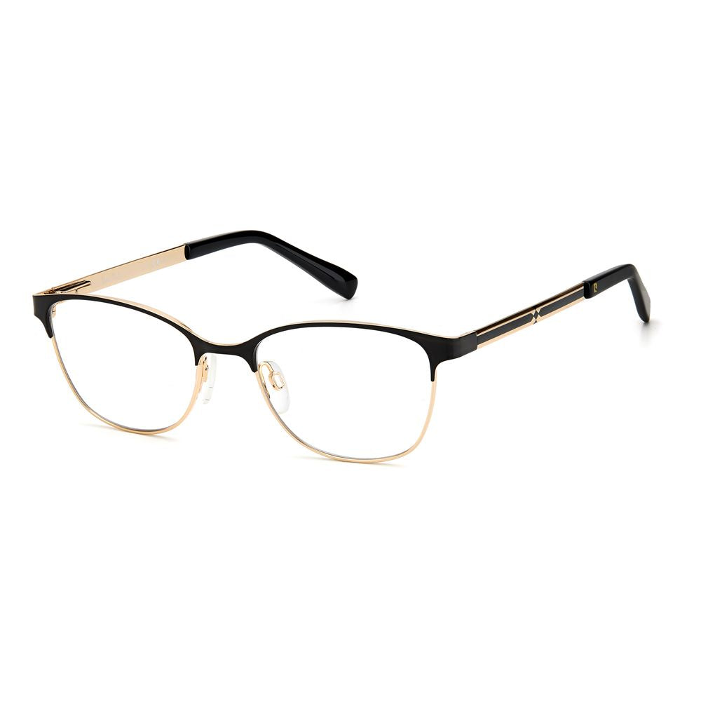 Pierre Cardin Zweifarbige Metallrahmen