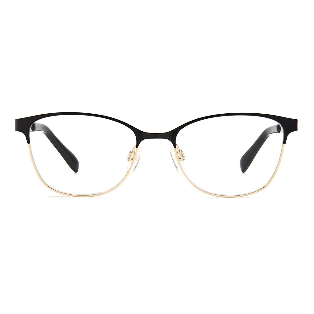 Pierre Cardin Zweifarbige Metallrahmen