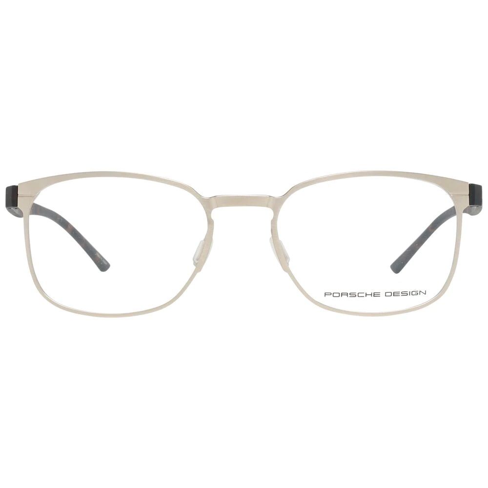 Porsche Gold Titanium Rahmen