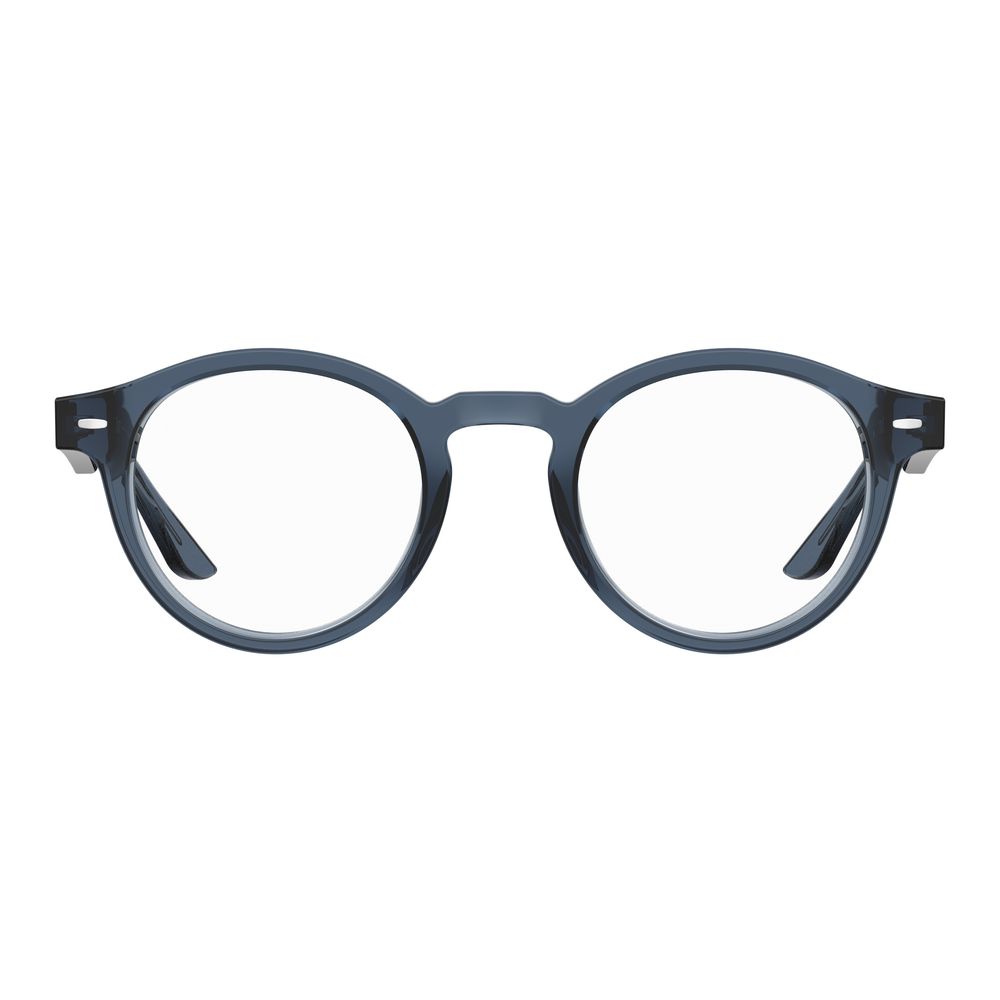 Blaue Acetat-Rahmen von Seventh Street