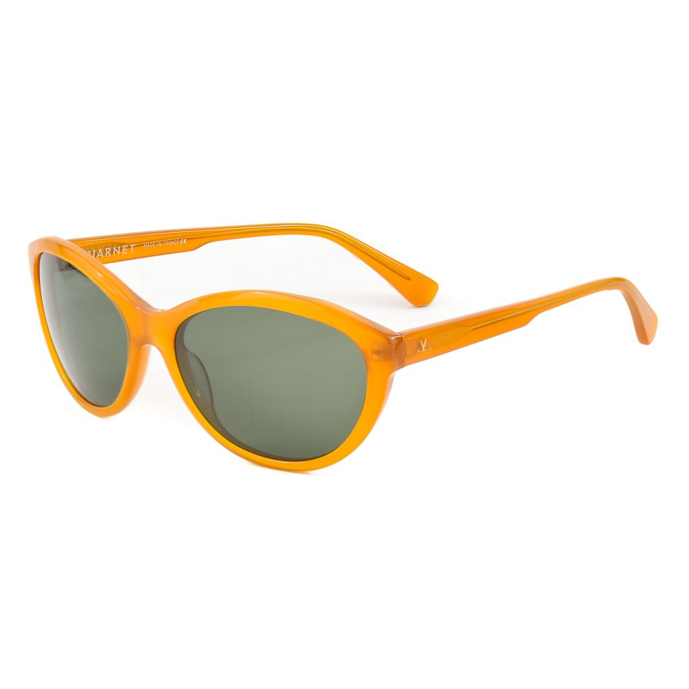 Vuarnet – Braune Acetat-Sonnenbrille
