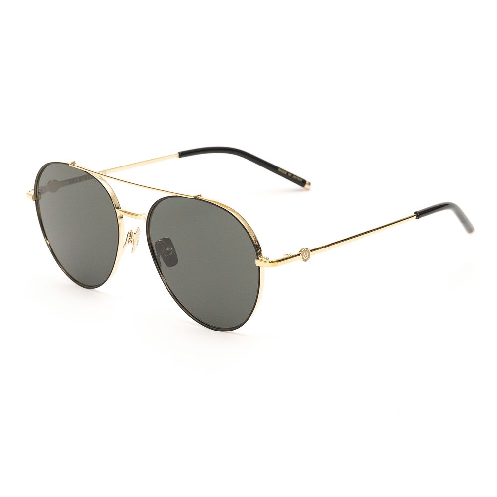 Belstaff Gold Titanium Sonnenbrille