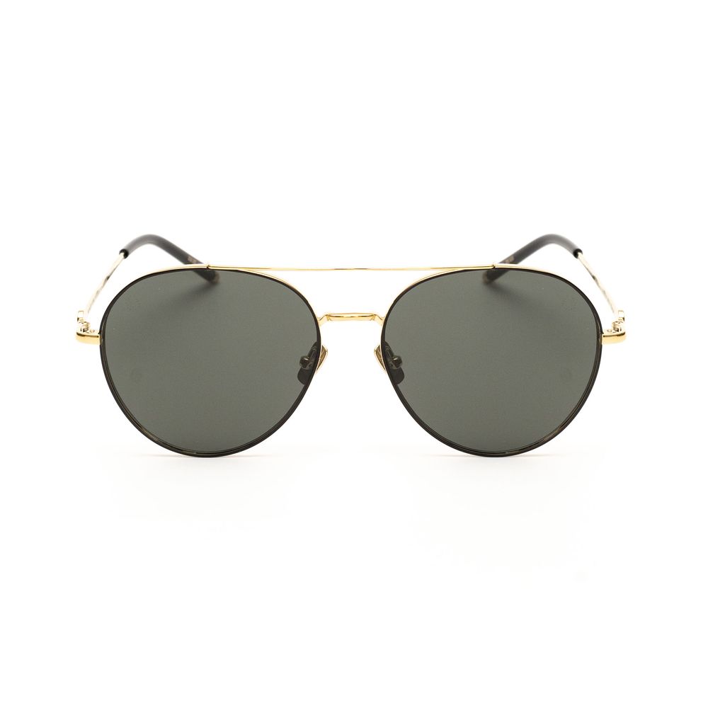 Belstaff Gold Titanium Sonnenbrille