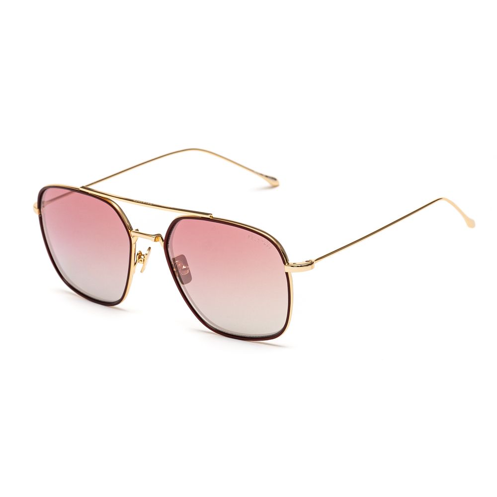 Belstaff Gold Titanium Sonnenbrille