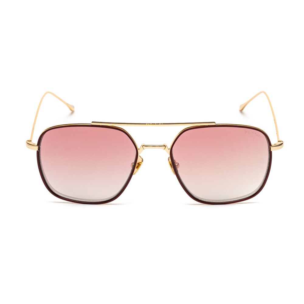 Belstaff Gold Titanium Sonnenbrille