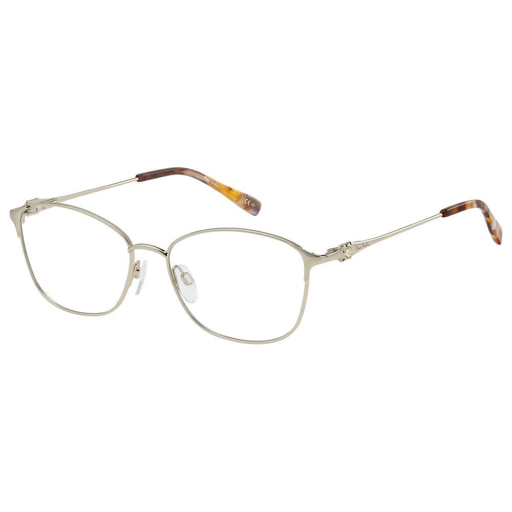 Pierre Cardin Bronze Metallrahmen