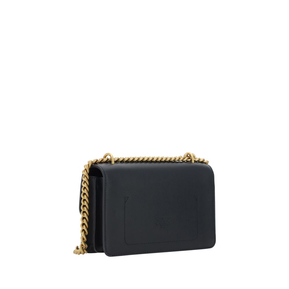 PINKO Love One Mini-Umhängetasche