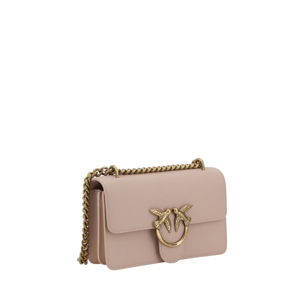 PINKO Love One Mini-Umhängetasche