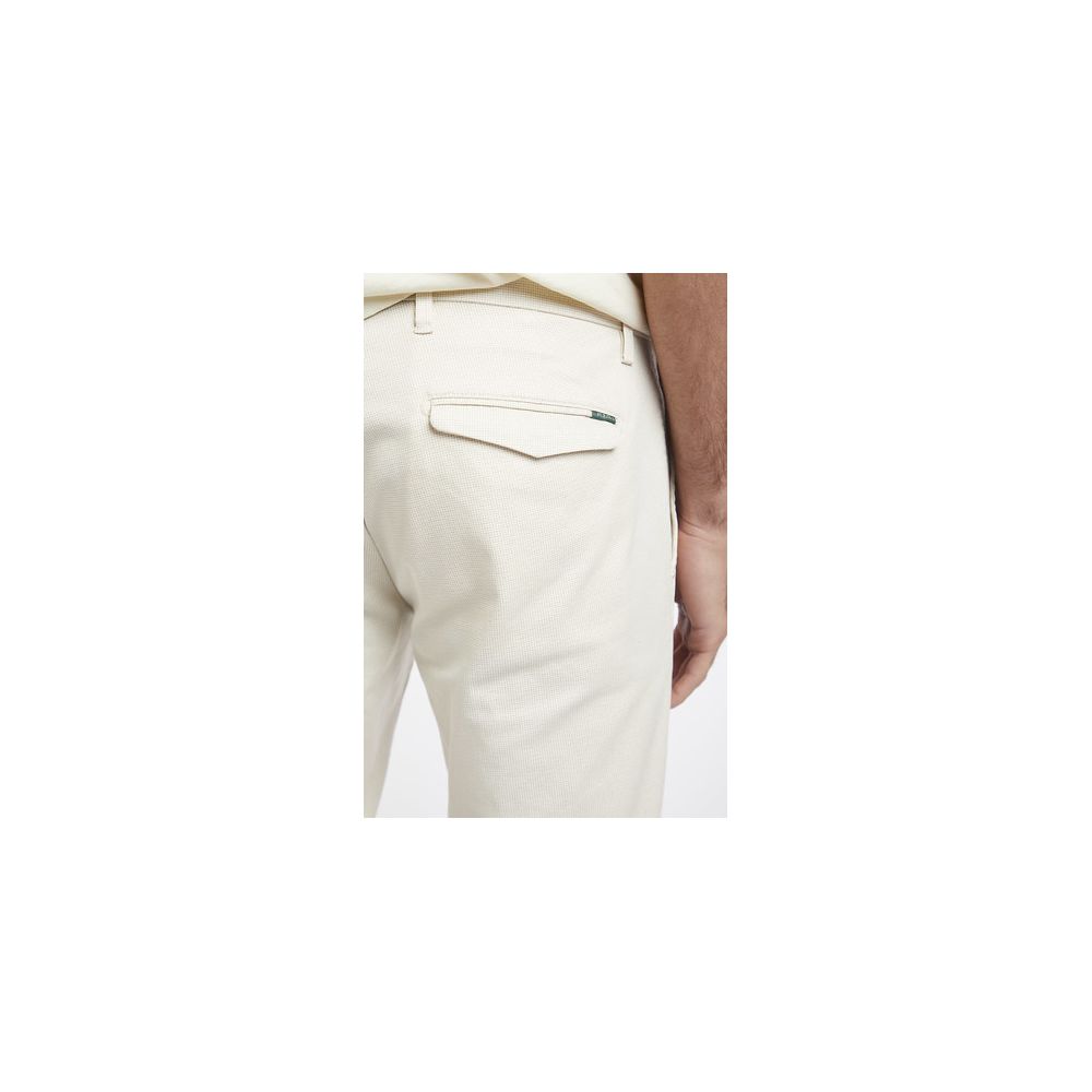 AT.P.CO Beige Baumwolljeans und Hose