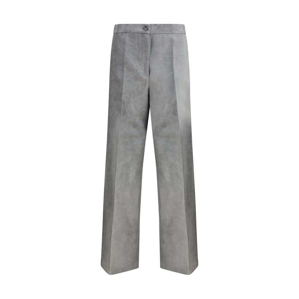 PINKO Maßgeschneiderte Satinhose