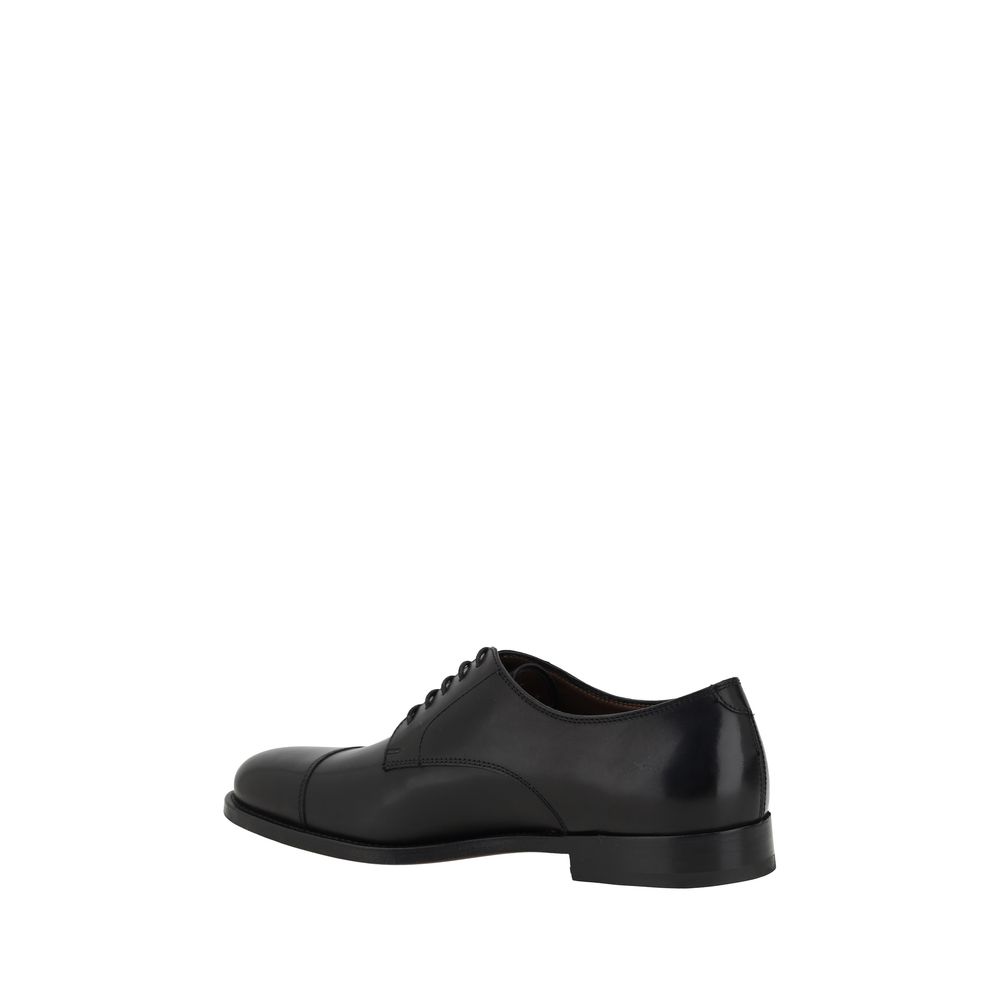 Fratelli Rossetti Garwood-Schnürschuh