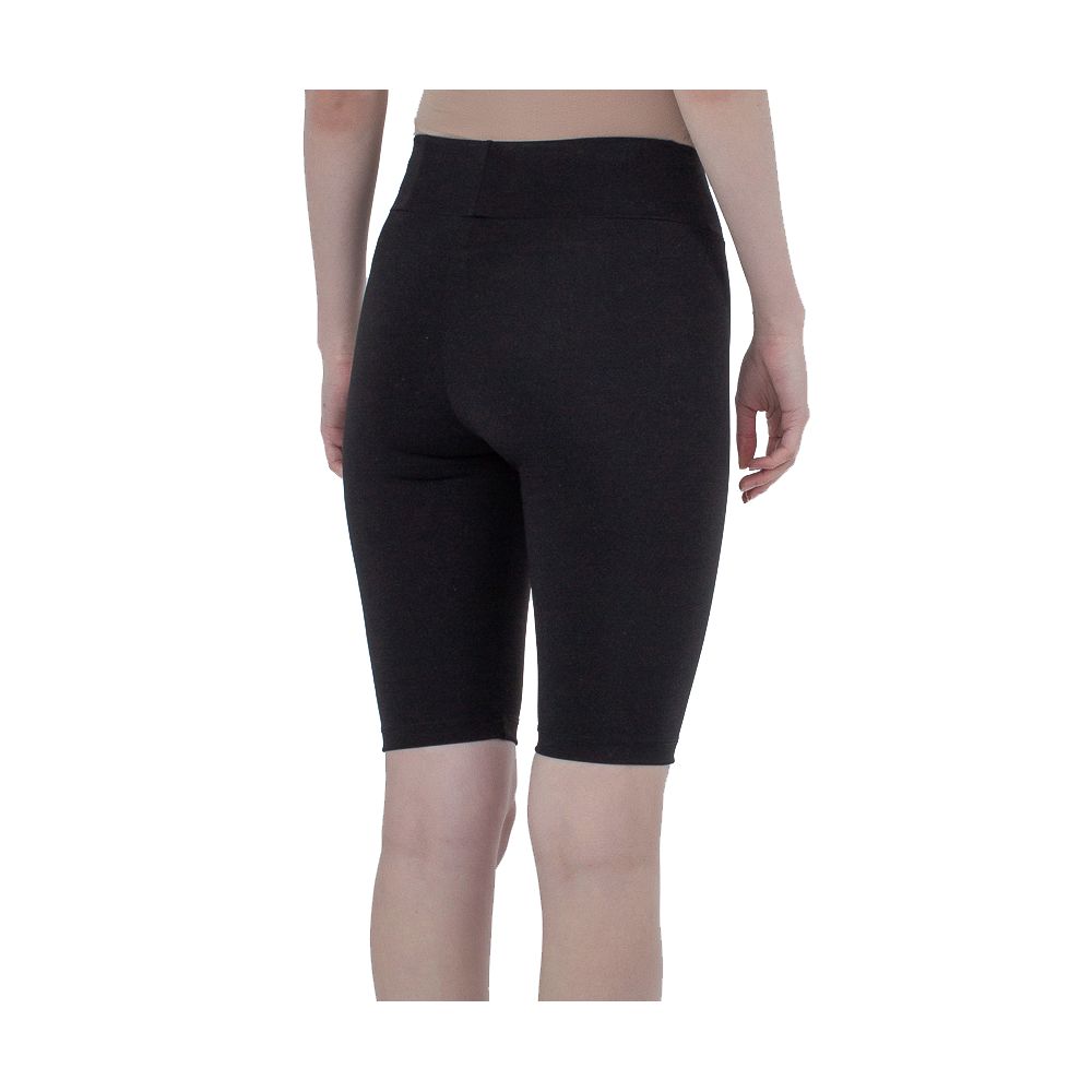 Schwarze Jeans und Hose aus schwarzem Polyester von Comme Des Fuckdown