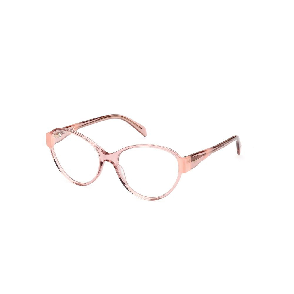 Mehrfarbige Acetatrahmen von Emilio Pucci