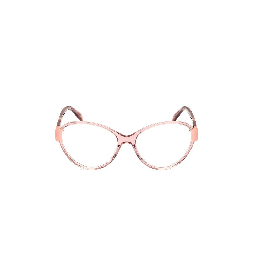 Mehrfarbige Acetatrahmen von Emilio Pucci