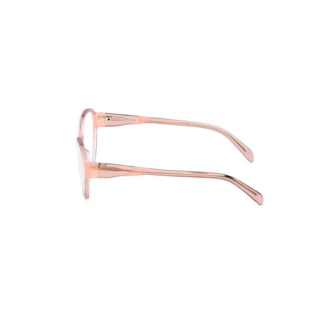 Mehrfarbige Acetatrahmen von Emilio Pucci