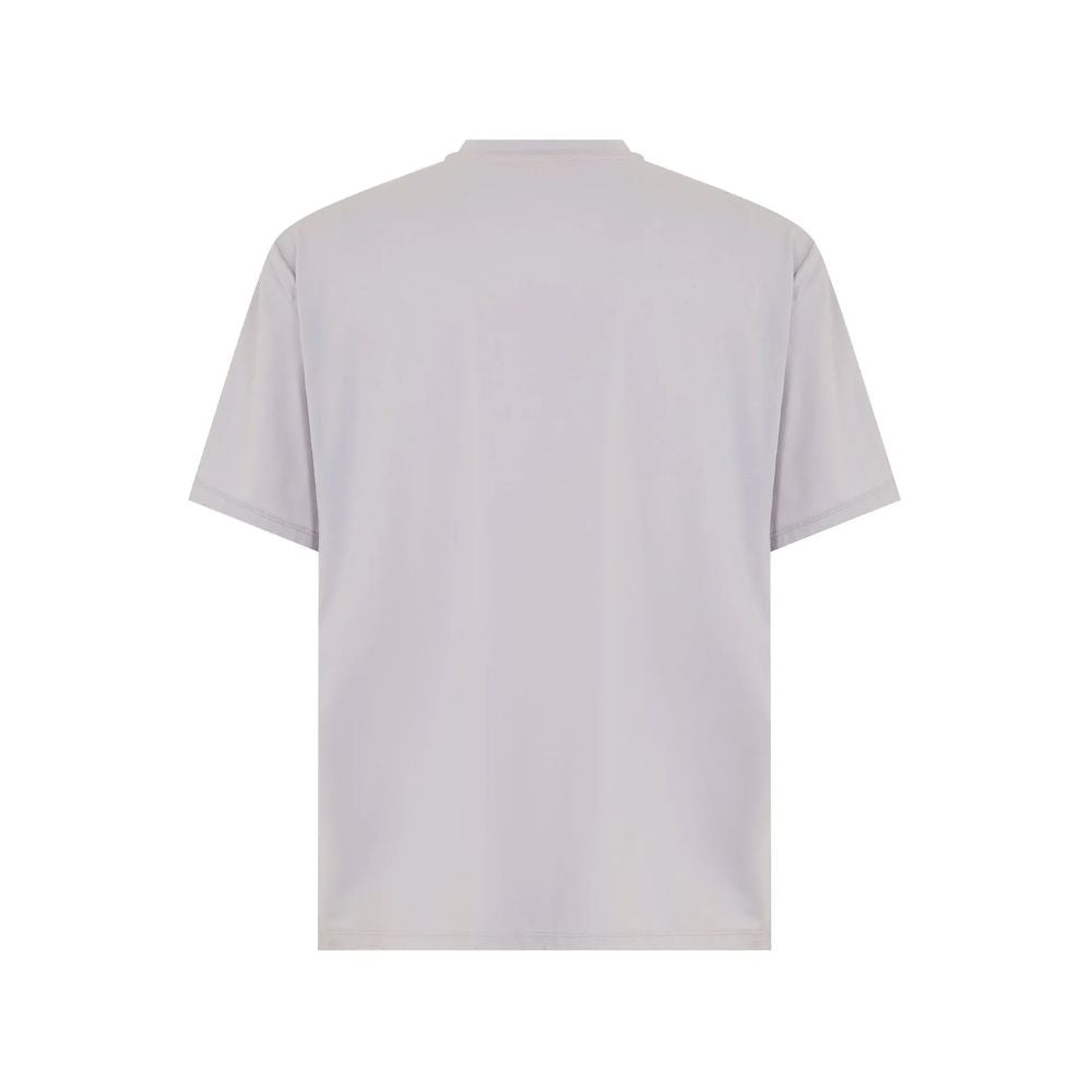 Suns – Graues Nylon-T-Shirt