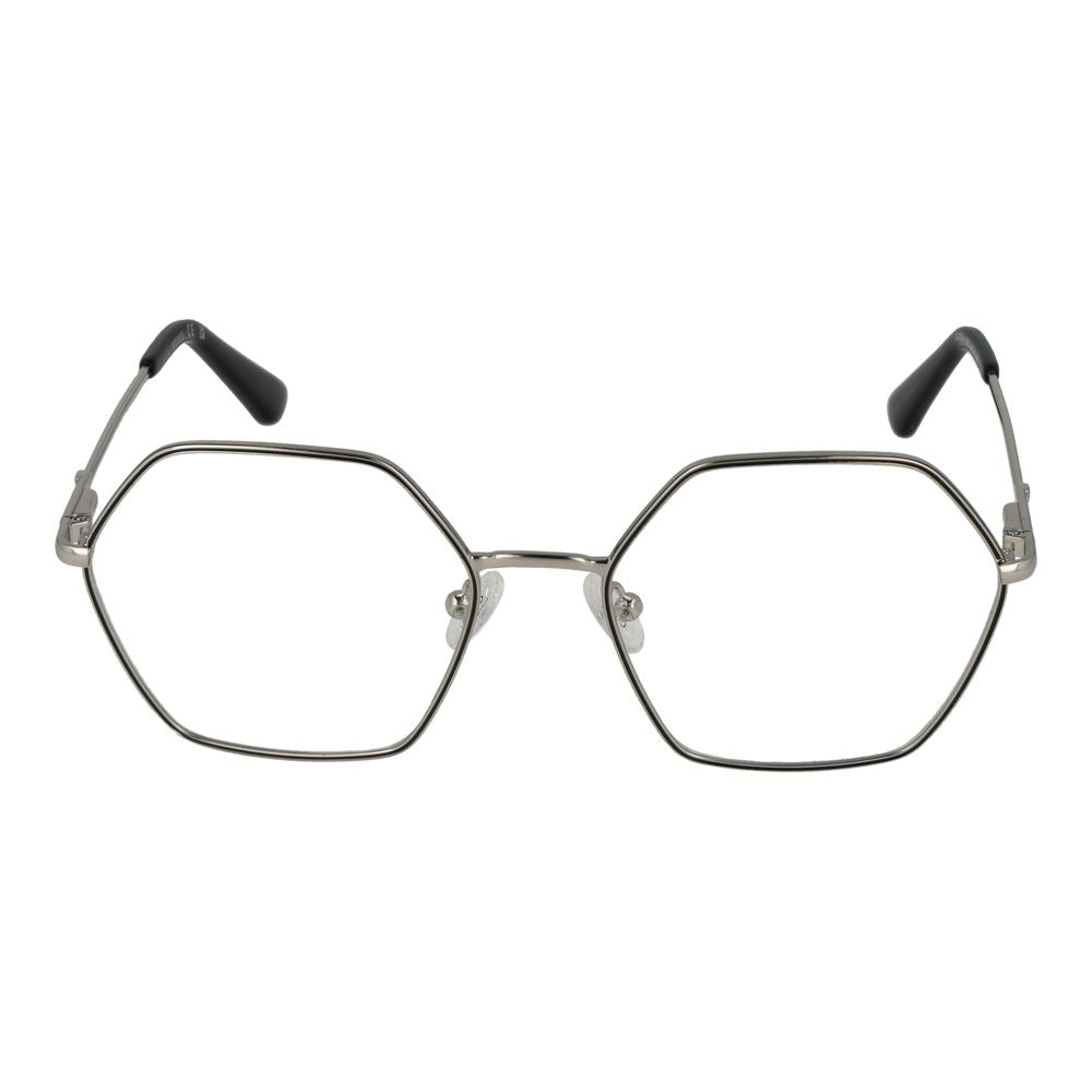 Guess Silber Damen Optische Brillenfassungen