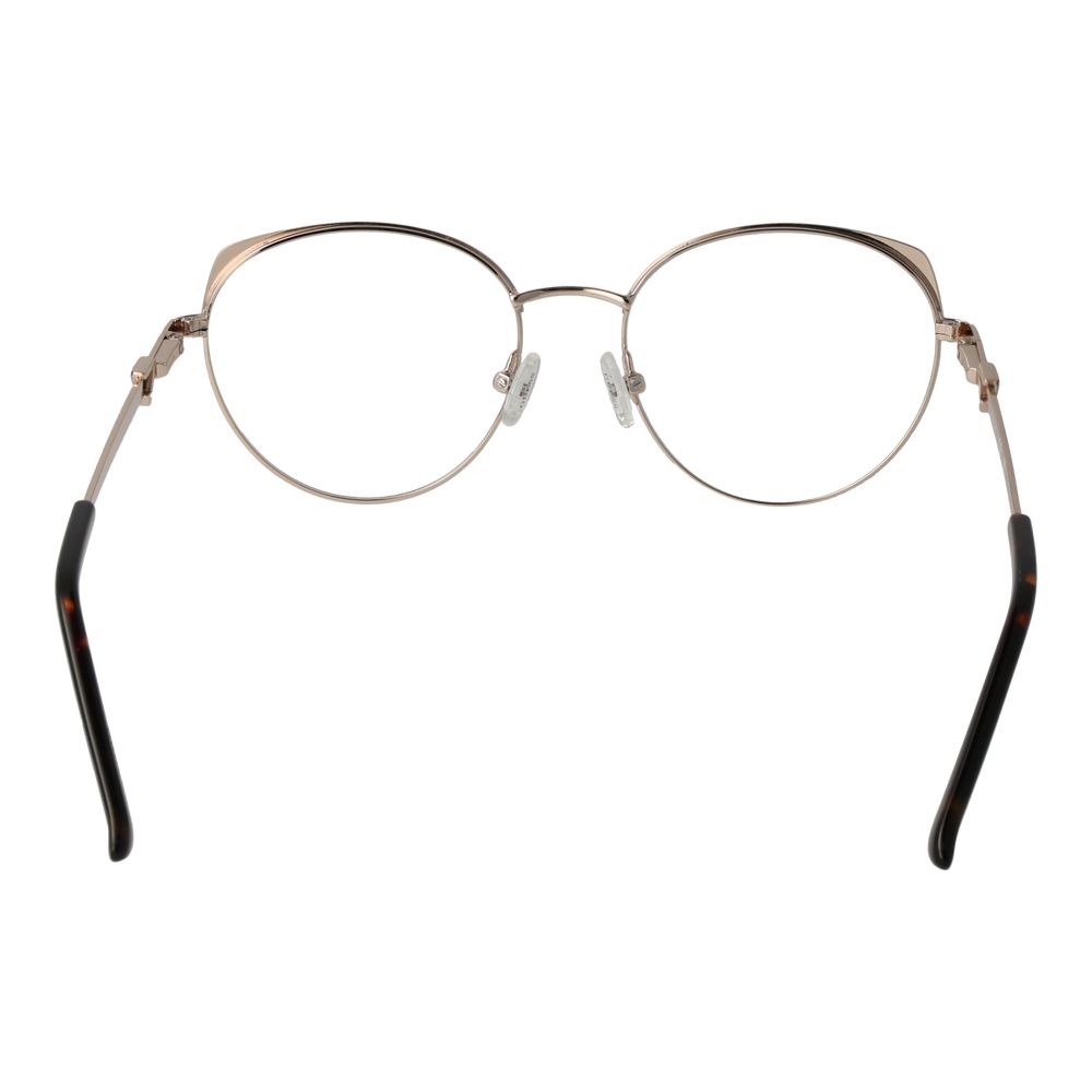 Guess Gold Damen Optische Brillenfassungen