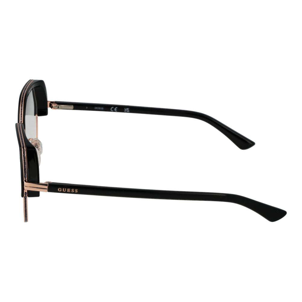 Guess Schwarze Brillenfassungen für Damen