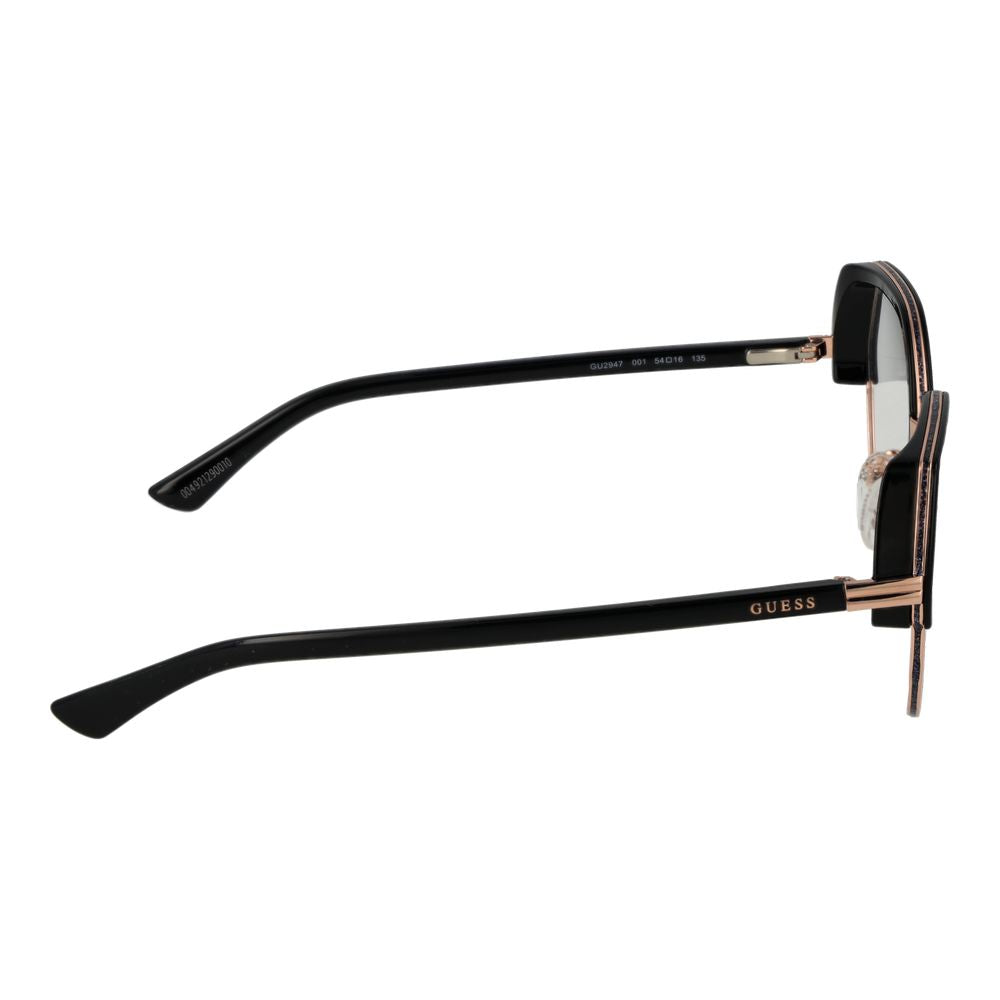 Guess Schwarze Brillenfassungen für Damen