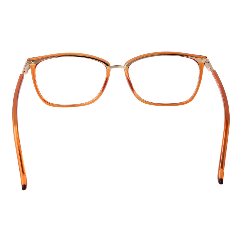 Guess Orange Damen Brillengestelle