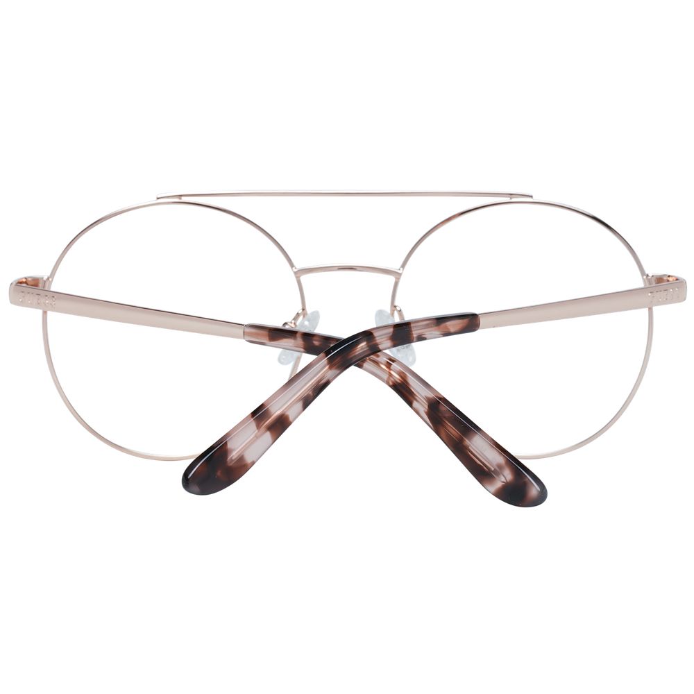 Guess Roségold Damen Brillengestelle