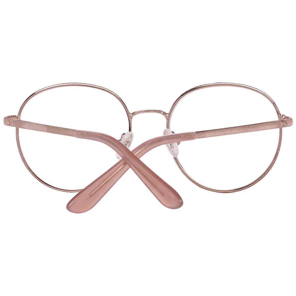 Guess Gold Damen Optische Brillenfassungen