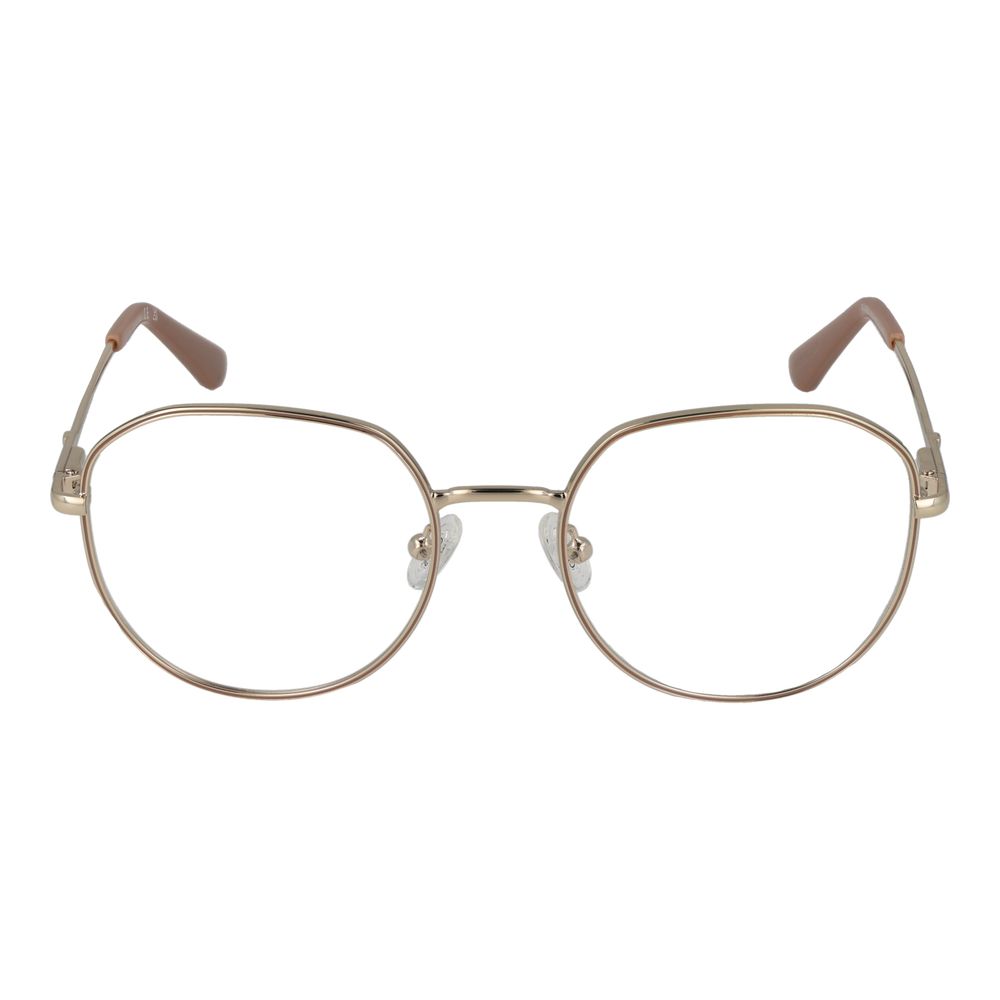 Guess Gold Damen Optische Brillenfassungen