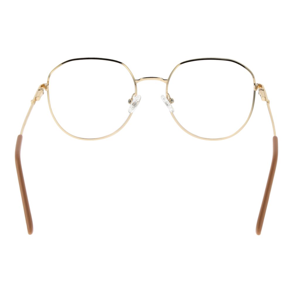 Guess Gold Damen Optische Brillenfassungen
