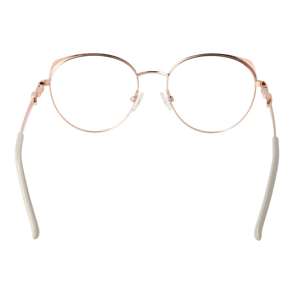 Guess Roségold Damen Brillengestelle
