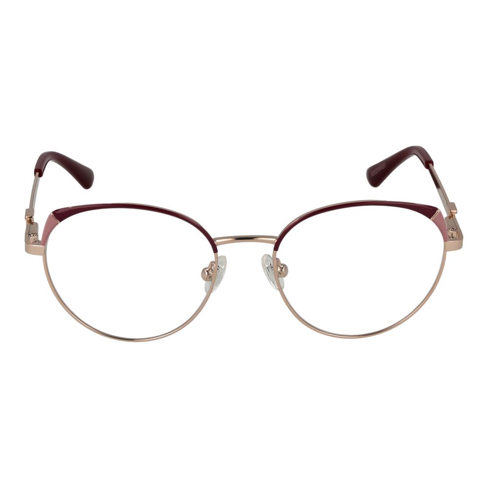 Guess Roségold Damen Brillengestelle