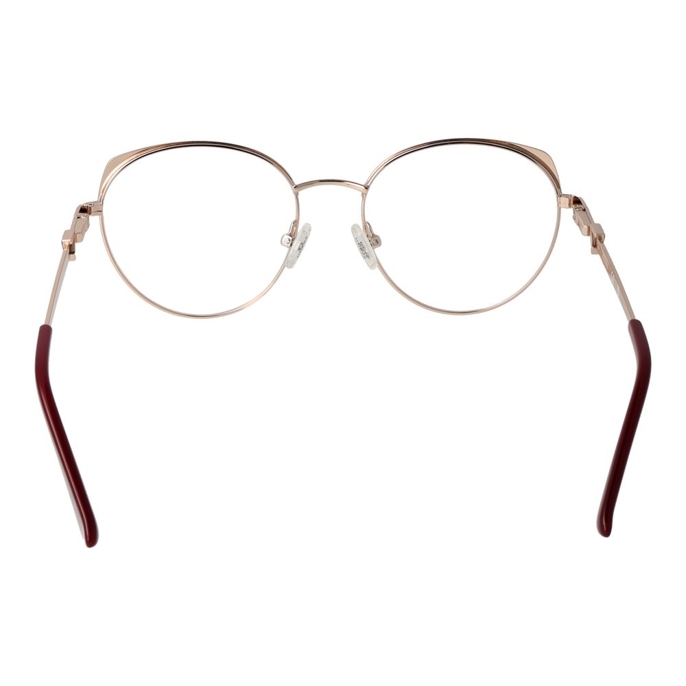 Guess Roségold Damen Brillengestelle