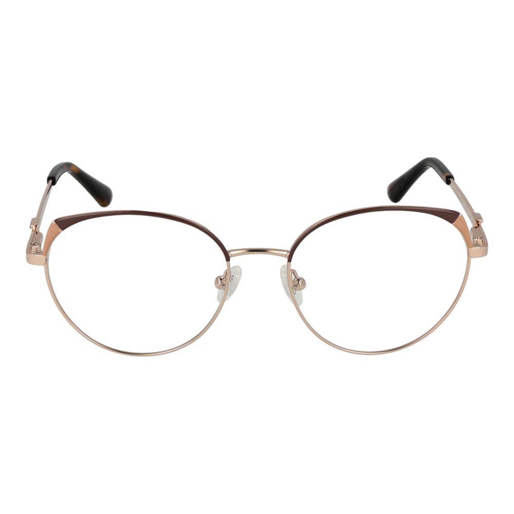 Guess Gold Damen Optische Brillenfassungen
