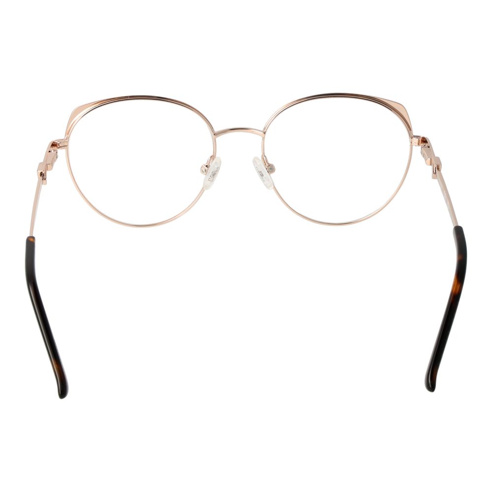 Guess Gold Damen Optische Brillenfassungen
