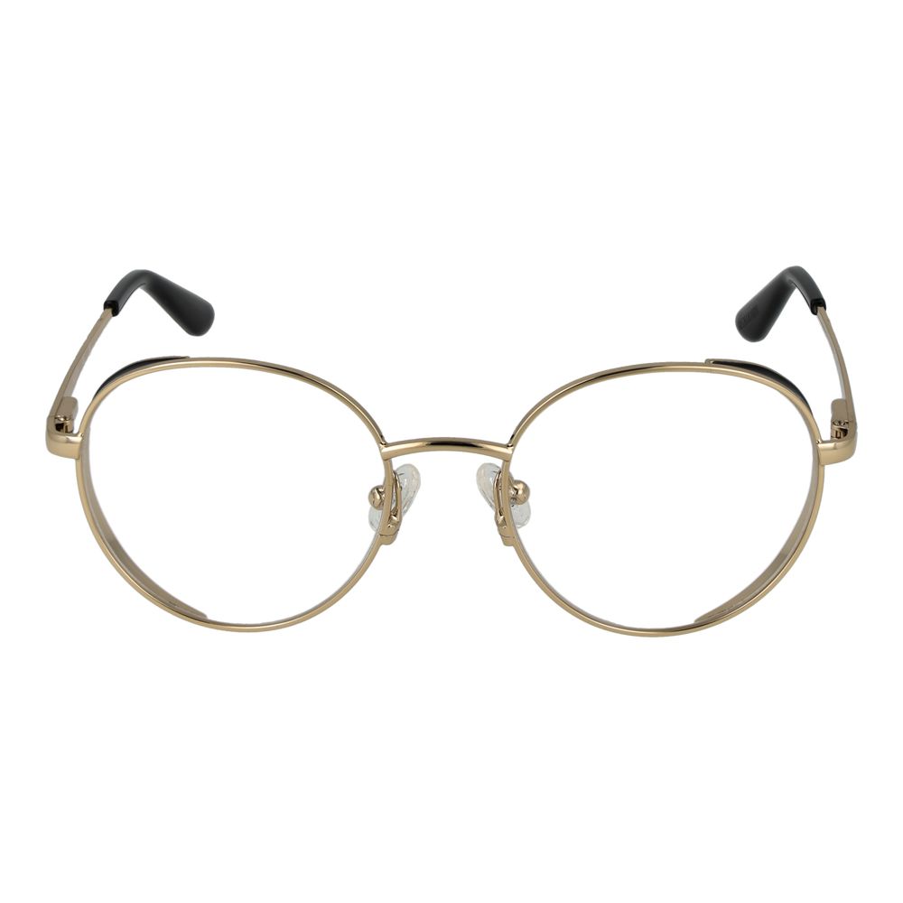 Guess Gold Damen Optische Brillenfassungen