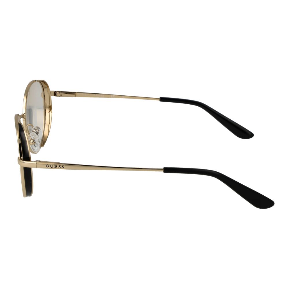 Guess Gold Damen Optische Brillenfassungen