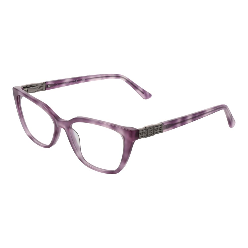 Guess Lila Damen Brillengestelle