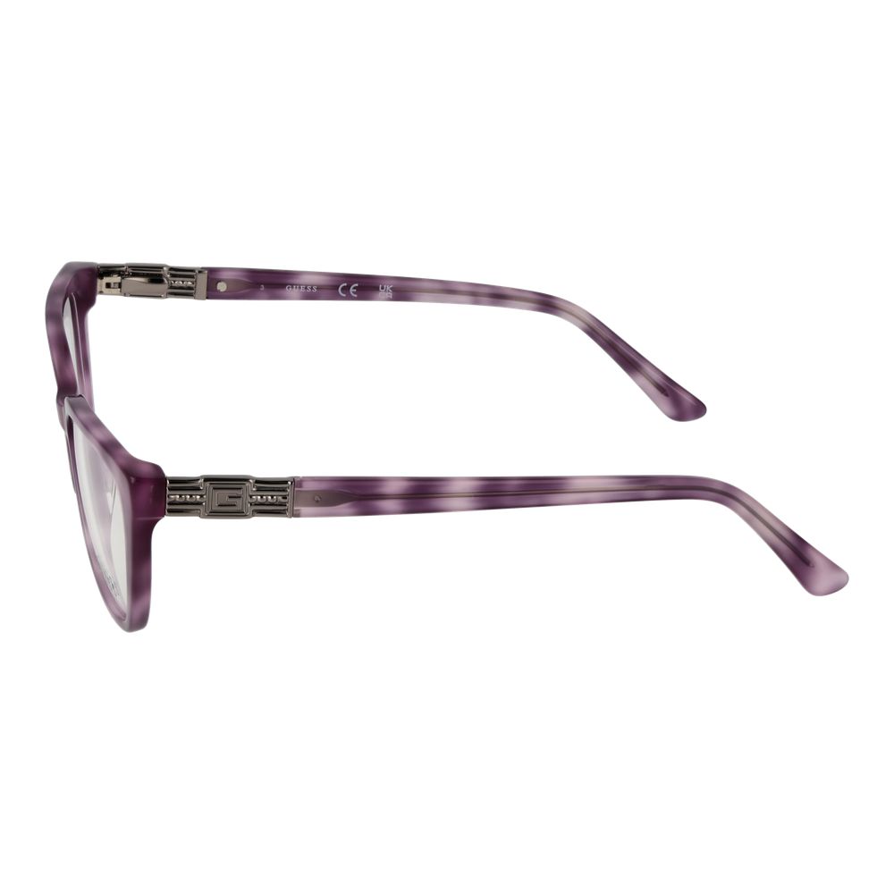 Guess Lila Damen Brillengestelle