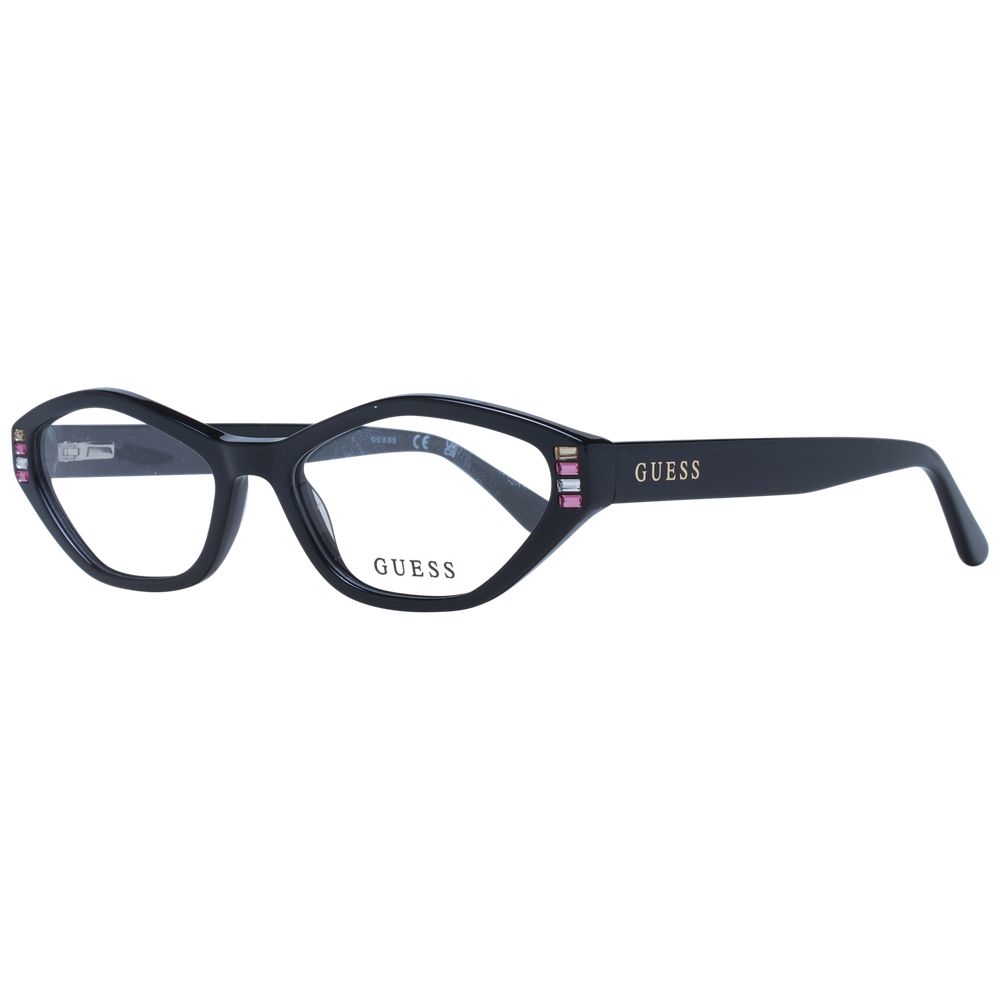 Guess Schwarze Brillenfassungen für Damen
