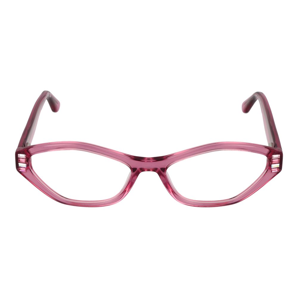 Guess Pink Damen Brillengestelle